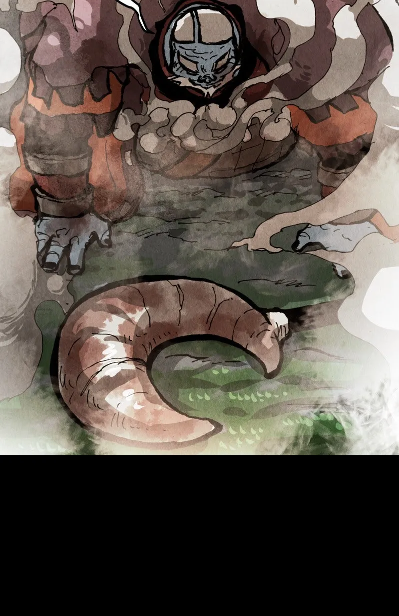 Read Gul chapter 61 image 51 on Lezhin