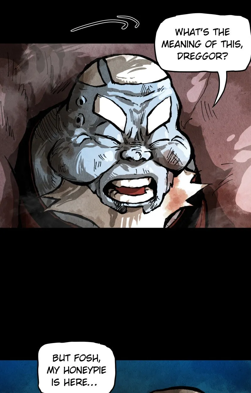 Read Gul chapter 61 image 52 on Lezhin