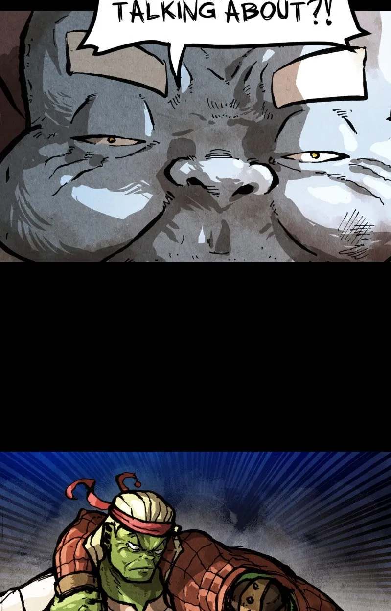 Read Gul chapter 61 image 54 on Lezhin