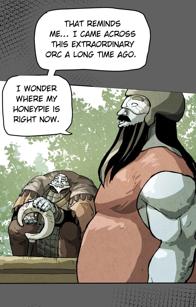 Read Gul chapter 61 image 57 on Lezhin