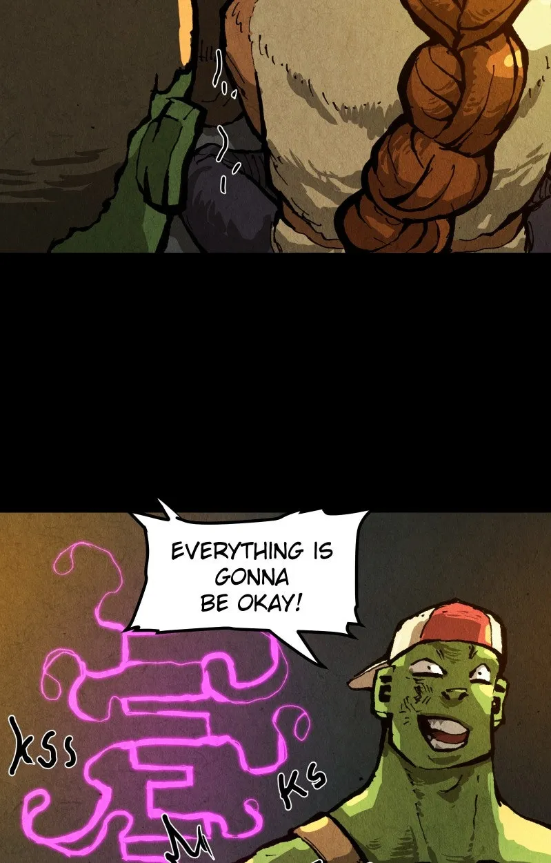 Read Gul chapter 61 image 6 on Lezhin