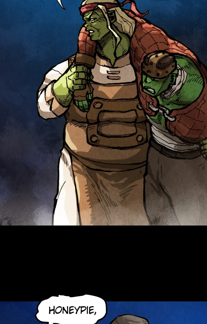 Read Gul chapter 61 image 61 on Lezhin