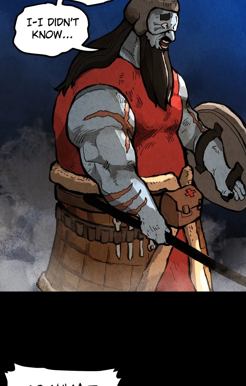 Read Gul chapter 61 image 62 on Lezhin