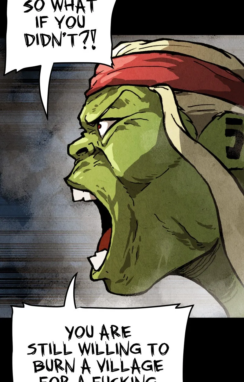 Read Gul chapter 61 image 63 on Lezhin