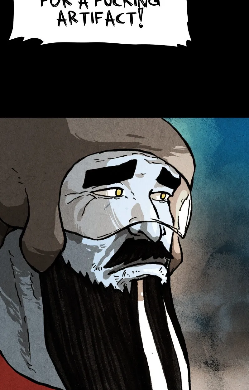 Read Gul chapter 61 image 64 on Lezhin