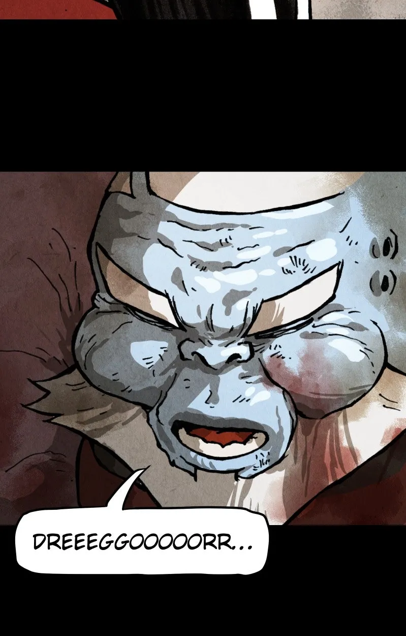 Read Gul chapter 61 image 65 on Lezhin