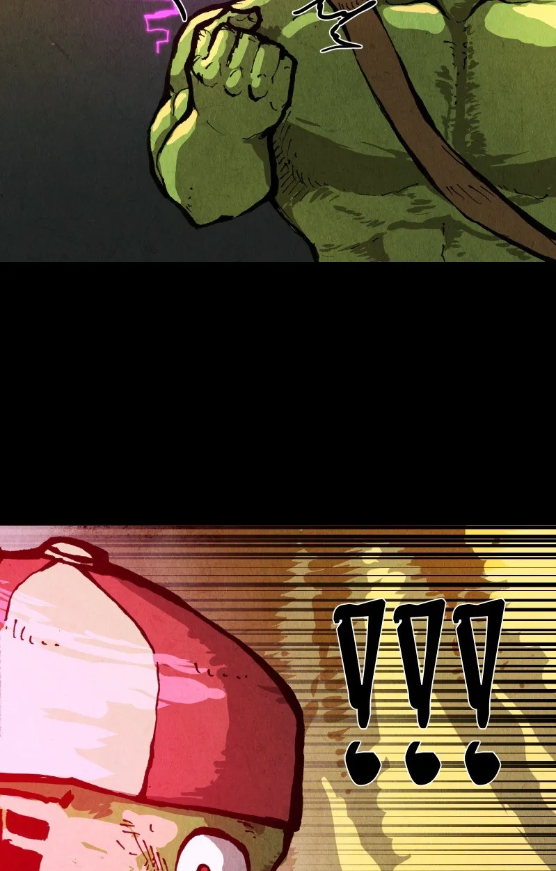 Read Gul chapter 61 image 7 on Lezhin