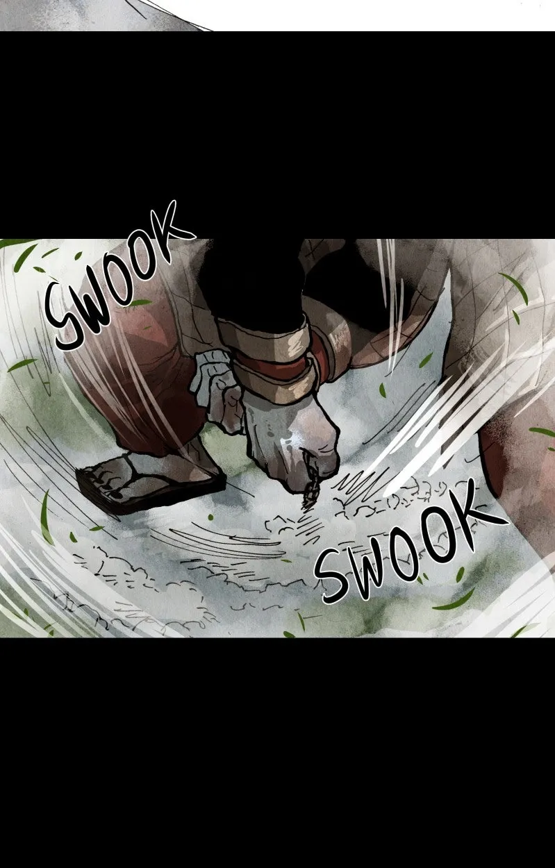 Read Gul chapter 61 image 73 on Lezhin