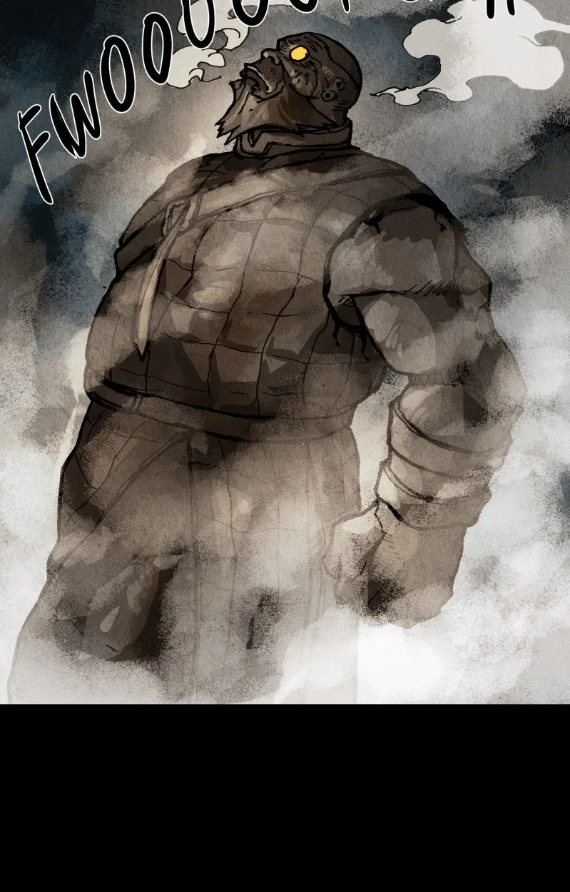 Read Gul chapter 61 image 75 on Lezhin