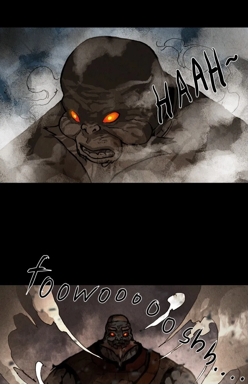 Read Gul chapter 61 image 76 on Lezhin