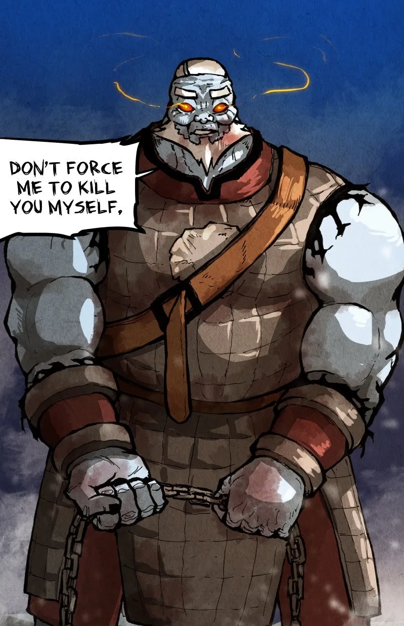 Read Gul chapter 61 image 78 on Lezhin