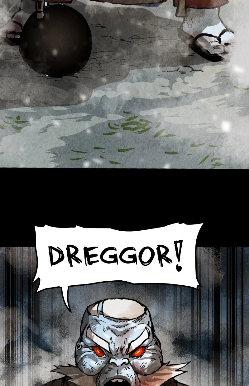 Read Gul chapter 61 image 79 on Lezhin