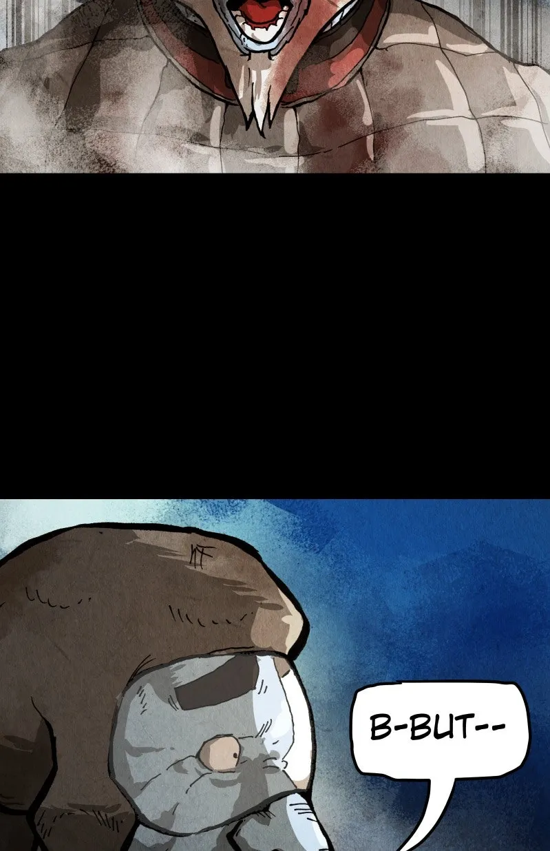 Read Gul chapter 61 image 80 on Lezhin