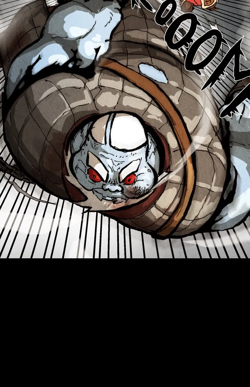 Read Gul chapter 61 image 83 on Lezhin
