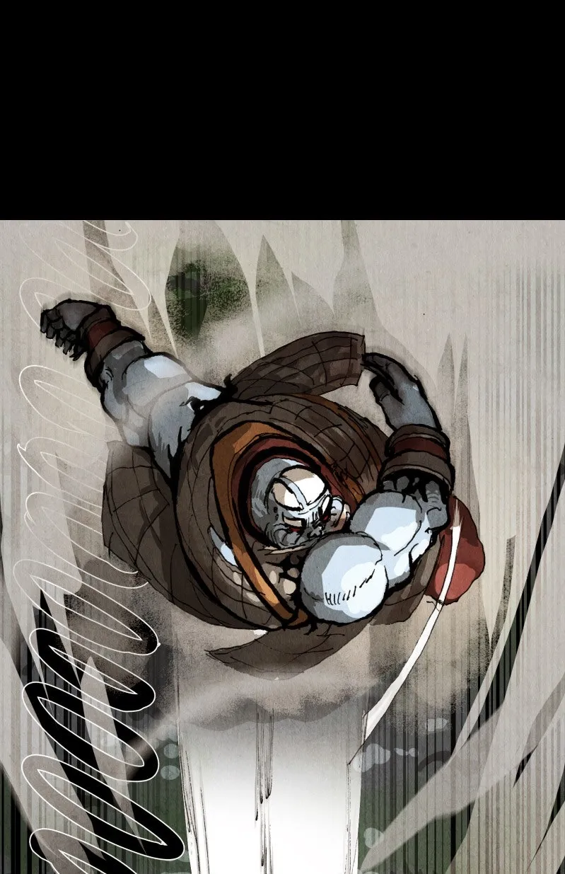 Read Gul chapter 61 image 84 on Lezhin