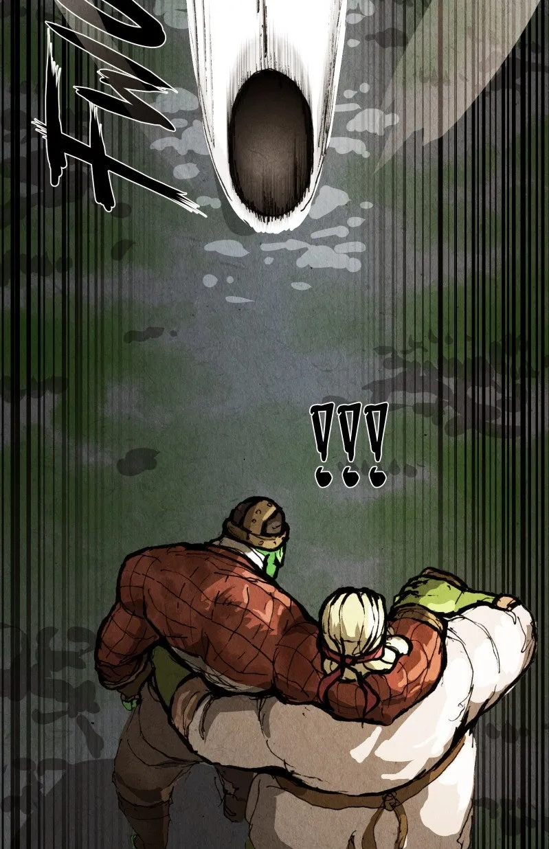 Read Gul chapter 61 image 85 on Lezhin