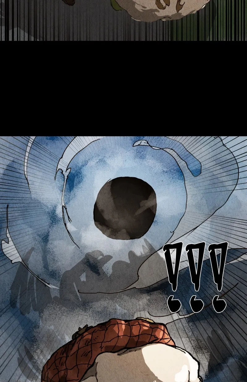 Read Gul chapter 61 image 86 on Lezhin