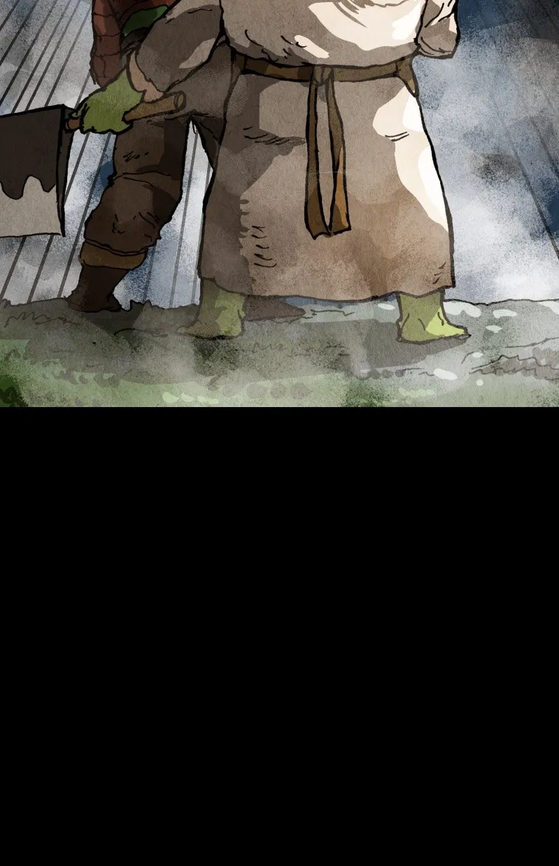 Read Gul chapter 61 image 87 on Lezhin