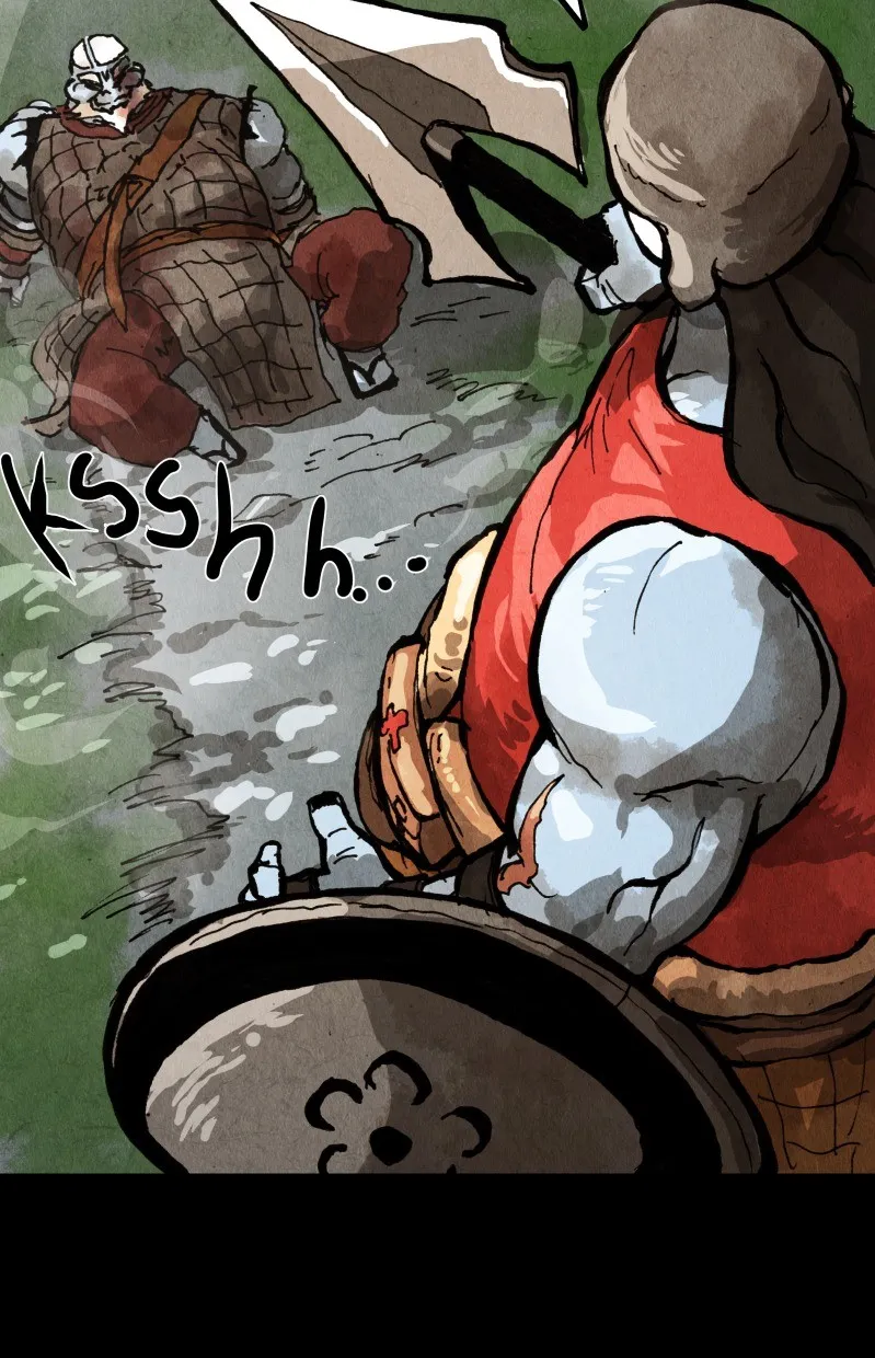 Read Gul chapter 62 image 11 on Lezhin