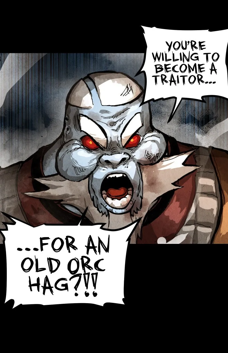 Read Gul chapter 62 image 12 on Lezhin