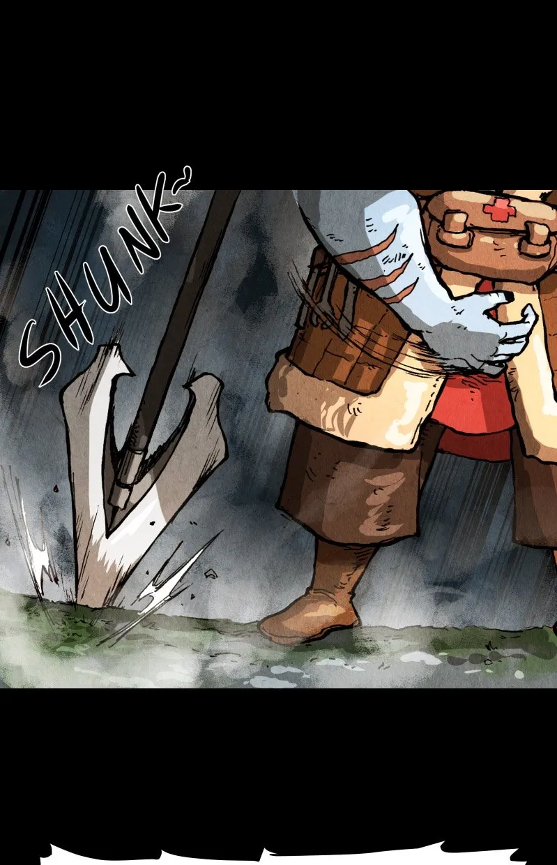 Read Gul chapter 62 image 13 on Lezhin
