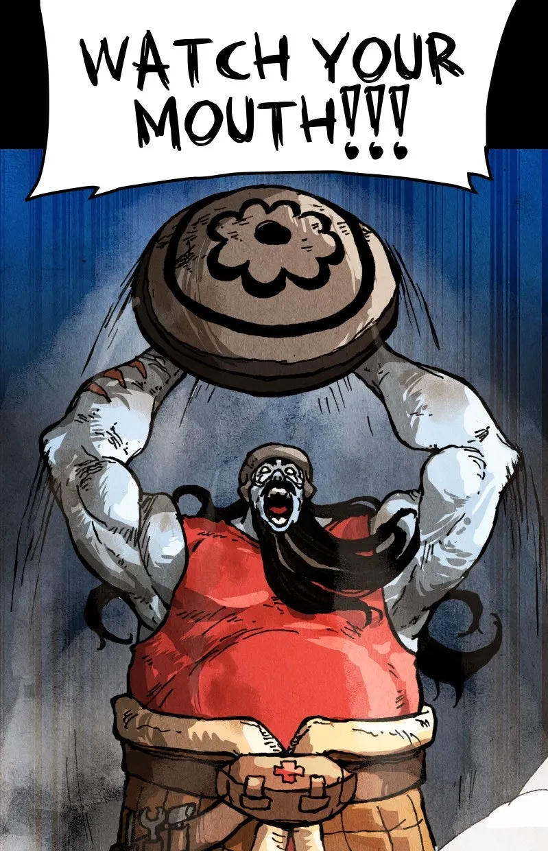 Read Gul chapter 62 image 14 on Lezhin