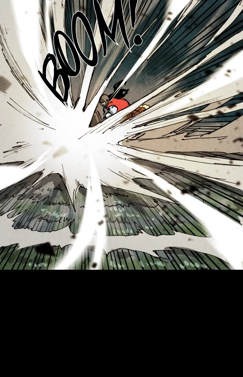 Read Gul chapter 62 image 16 on Lezhin