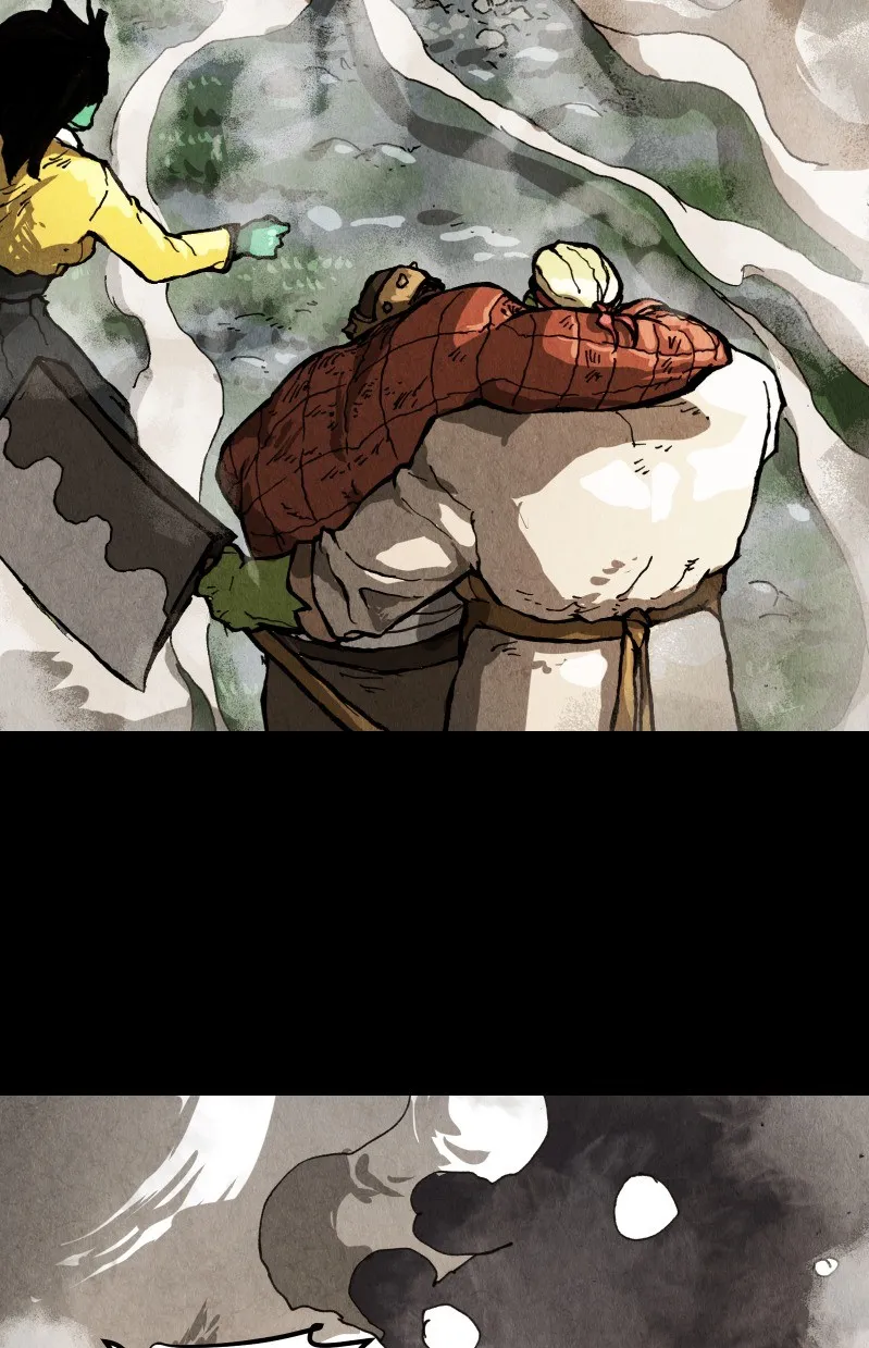 Read Gul chapter 62 image 18 on Lezhin