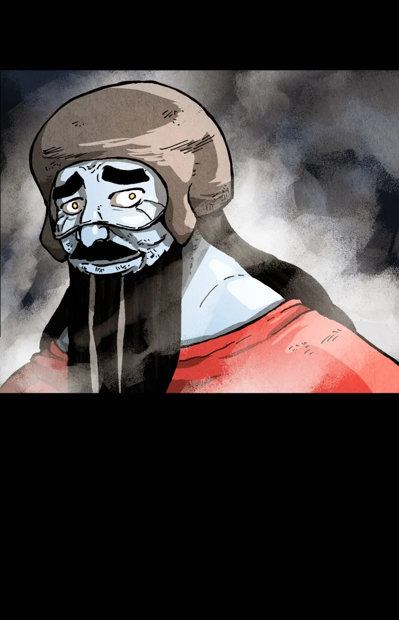 Read Gul chapter 62 image 21 on Lezhin
