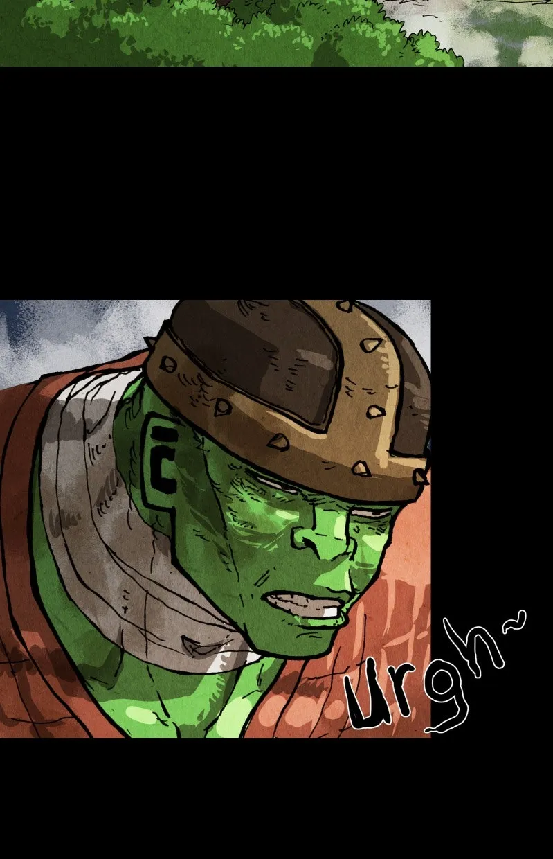 Read Gul chapter 62 image 23 on Lezhin