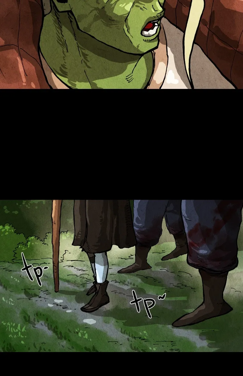 Read Gul chapter 62 image 25 on Lezhin