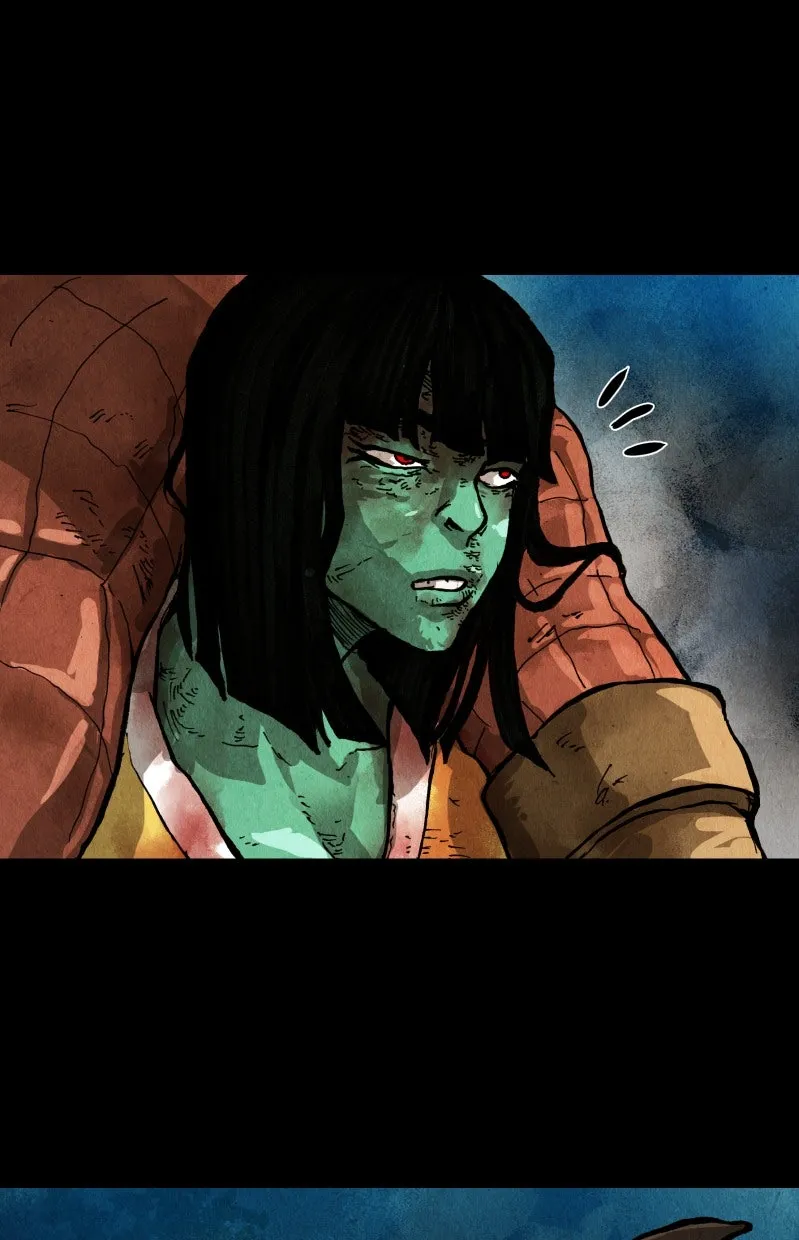 Read Gul chapter 62 image 26 on Lezhin