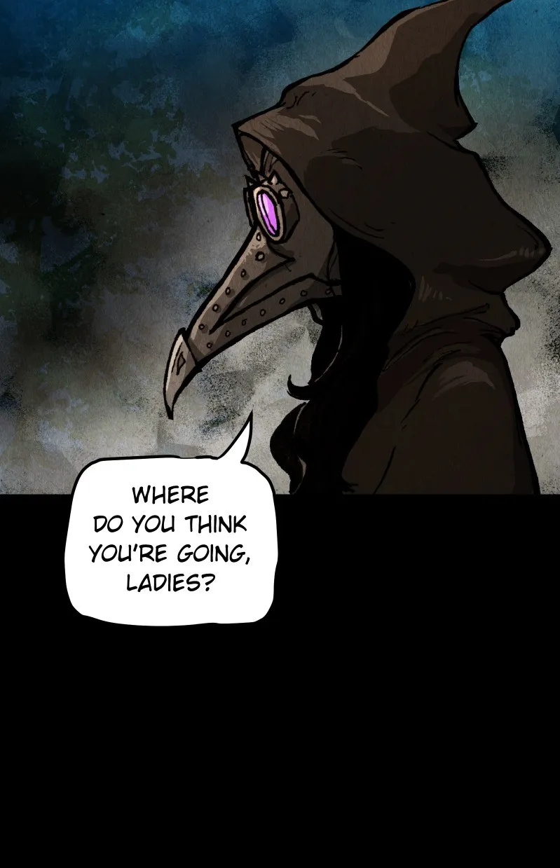Read Gul chapter 62 image 27 on Lezhin