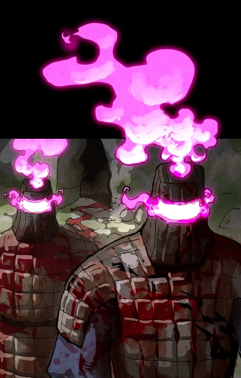 Read Gul chapter 62 image 28 on Lezhin