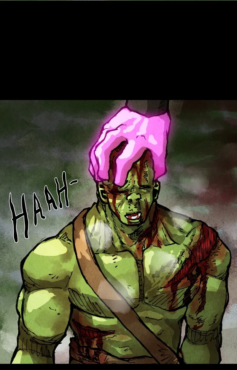 Read Gul chapter 62 image 30 on Lezhin