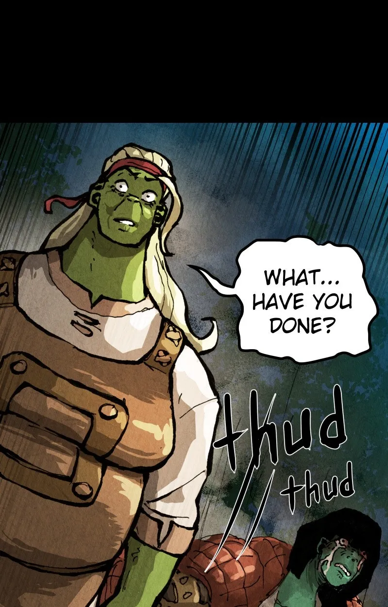 Read Gul chapter 62 image 33 on Lezhin