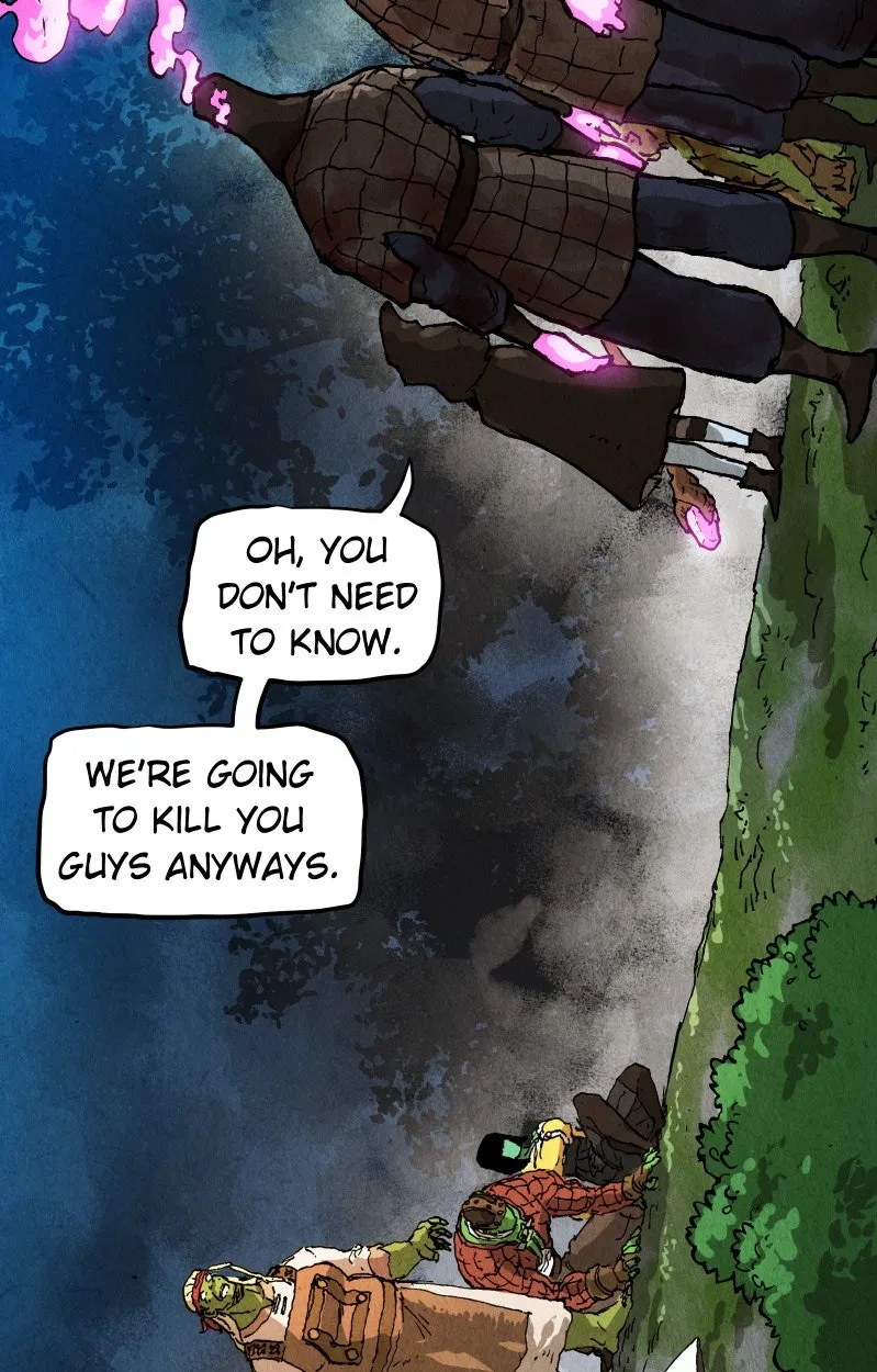 Read Gul chapter 62 image 35 on Lezhin