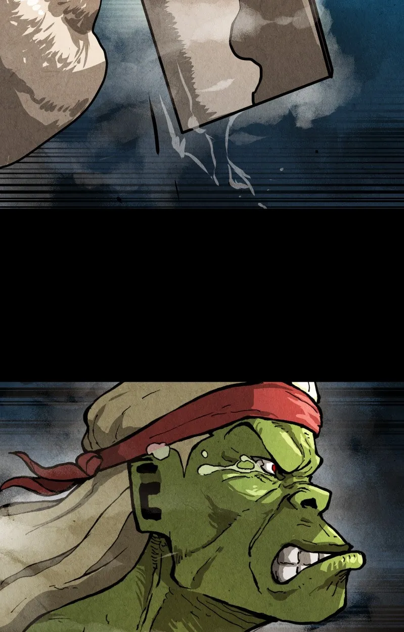Read Gul chapter 62 image 37 on Lezhin