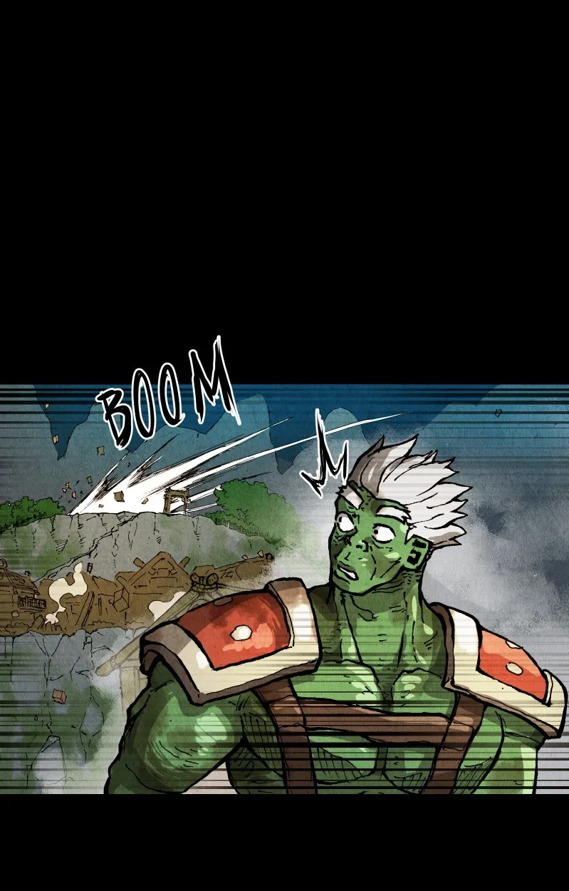 Read Gul chapter 62 image 43 on Lezhin