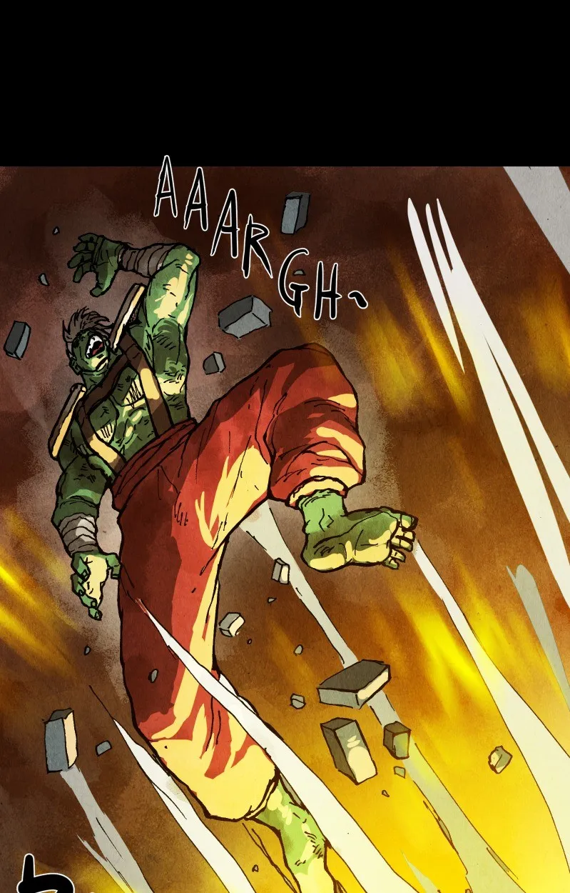 Read Gul chapter 62 image 44 on Lezhin