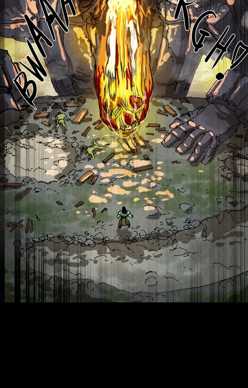 Read Gul chapter 62 image 48 on Lezhin