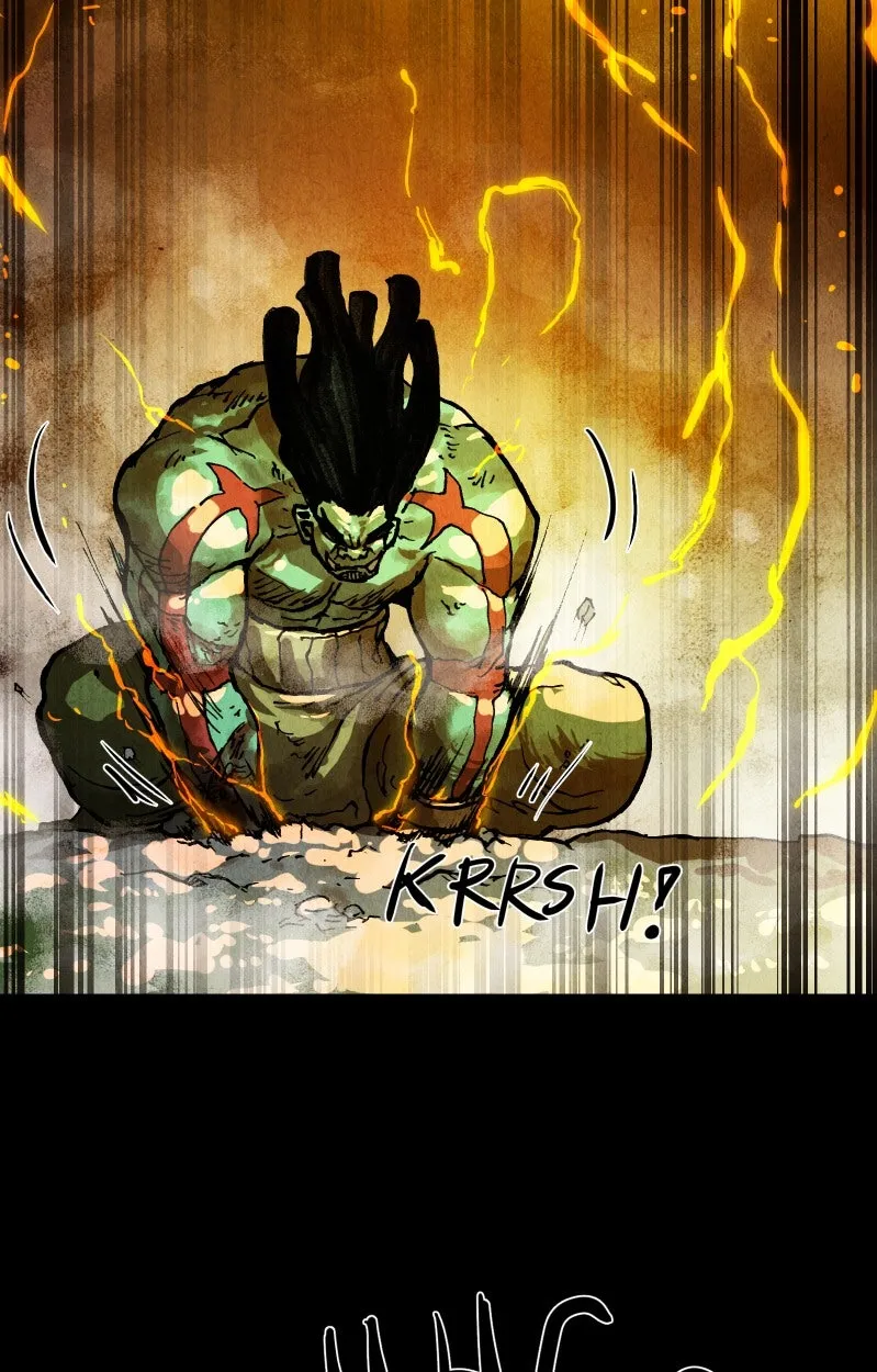 Read Gul chapter 62 image 50 on Lezhin