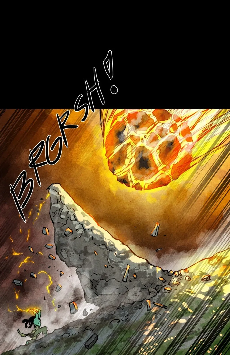Read Gul chapter 62 image 52 on Lezhin