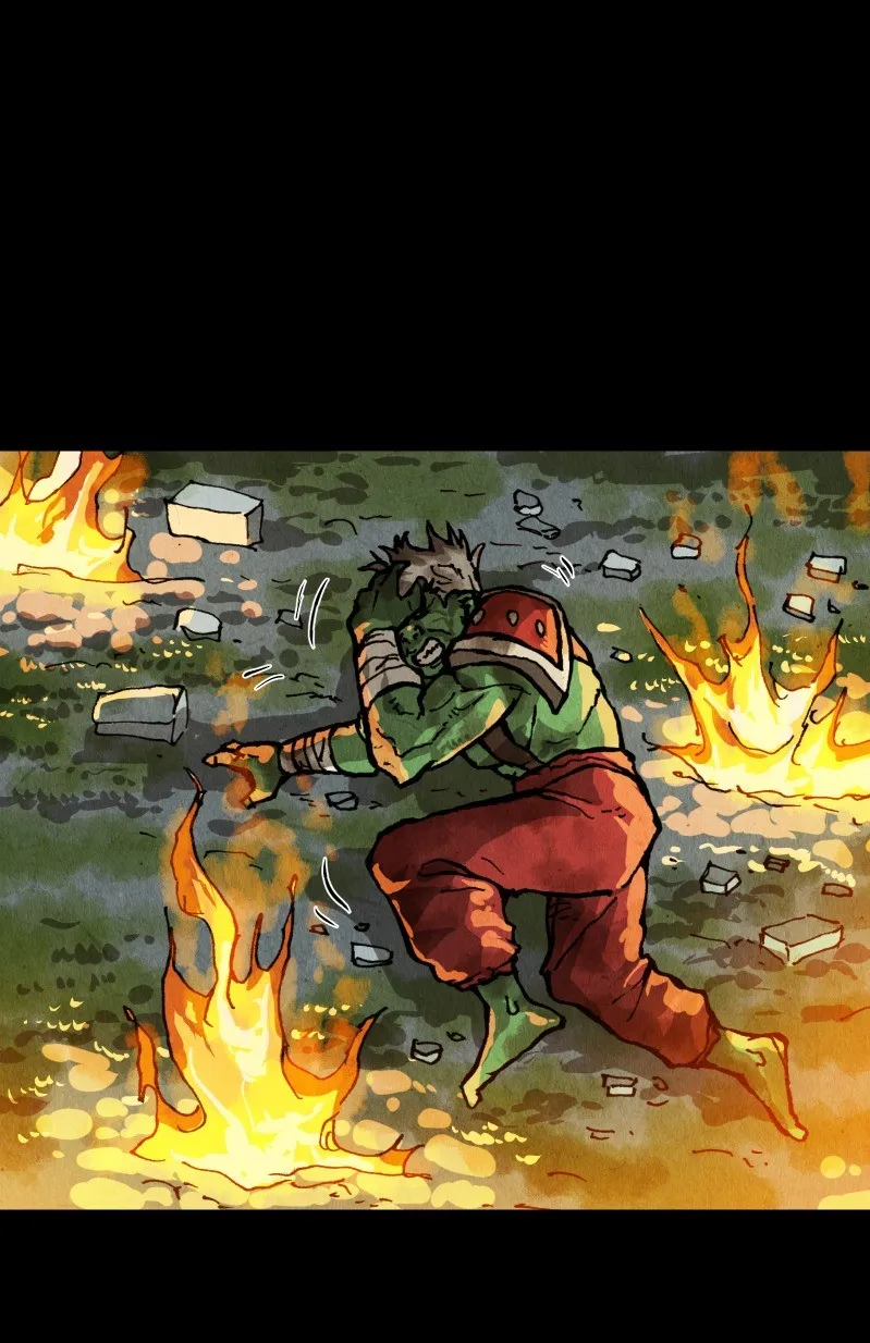 Read Gul chapter 62 image 55 on Lezhin