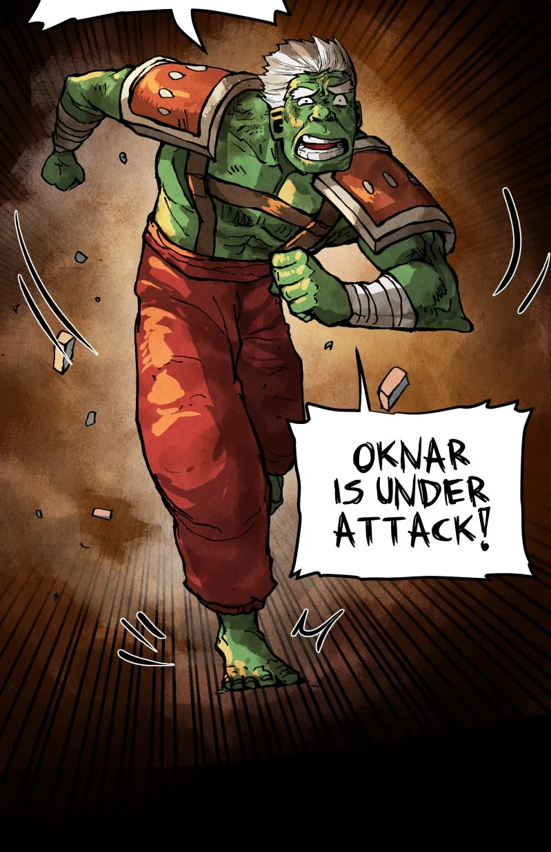 Read Gul chapter 62 image 57 on Lezhin