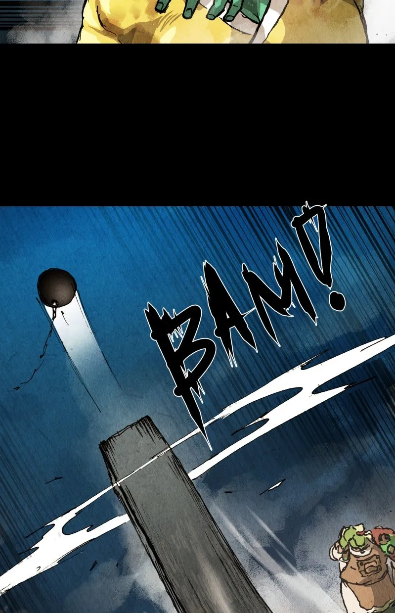 Read Gul chapter 62 image 6 on Lezhin