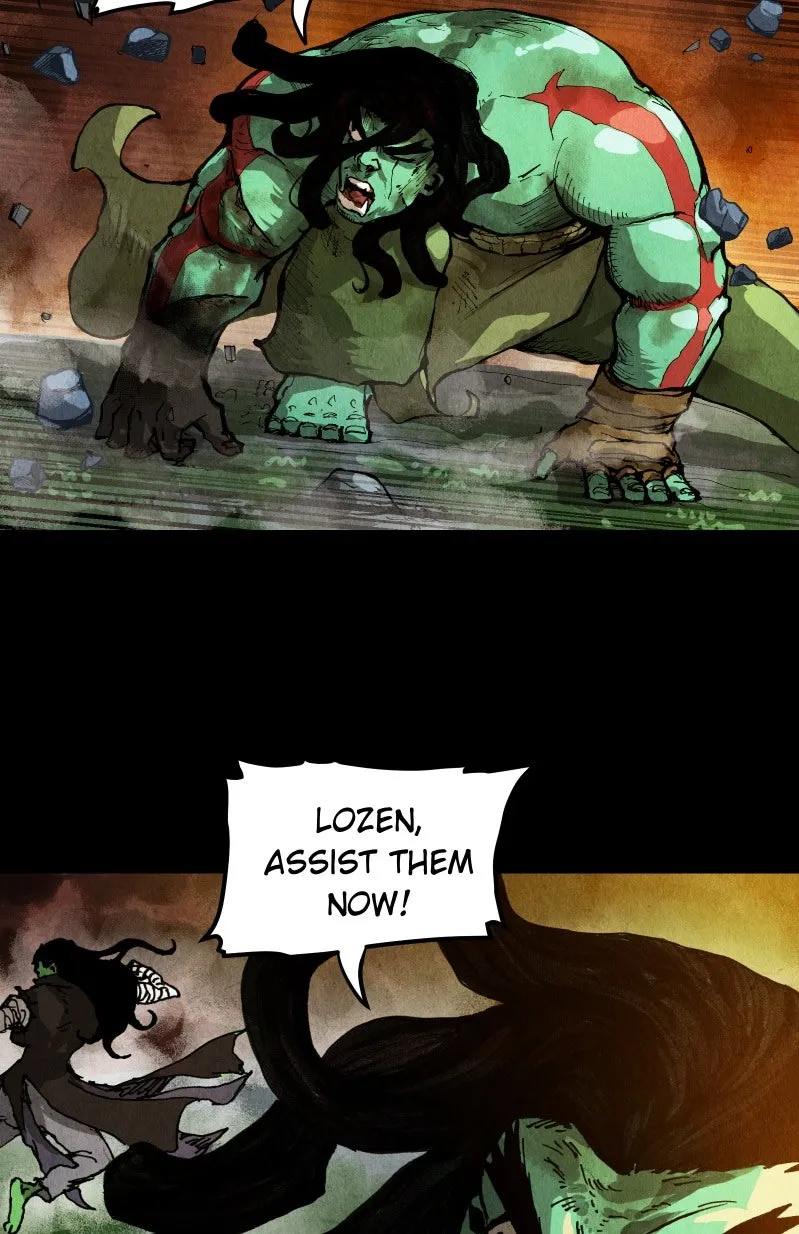 Read Gul chapter 62 image 60 on Lezhin