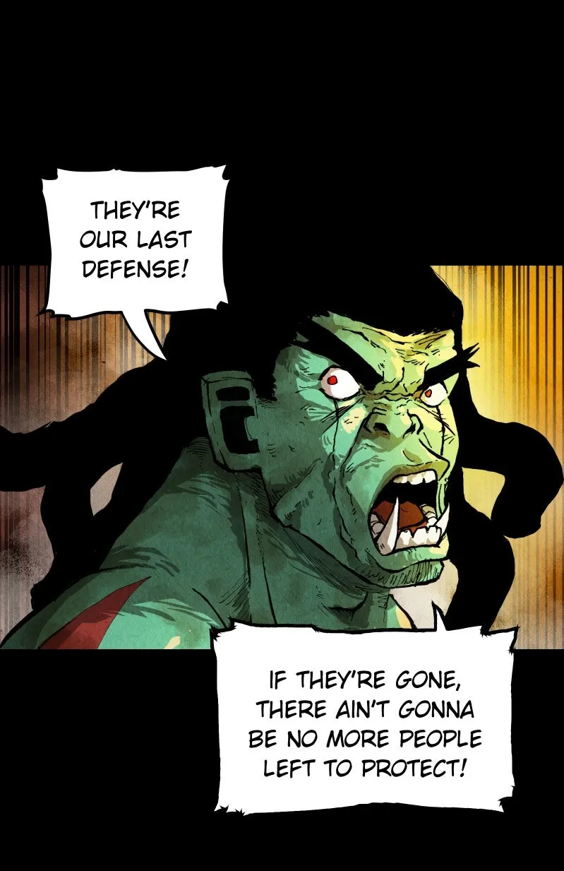 Read Gul chapter 62 image 62 on Lezhin