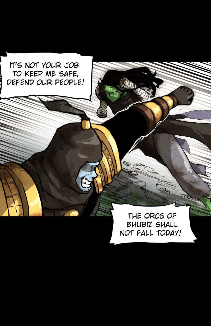 Read Gul chapter 62 image 63 on Lezhin