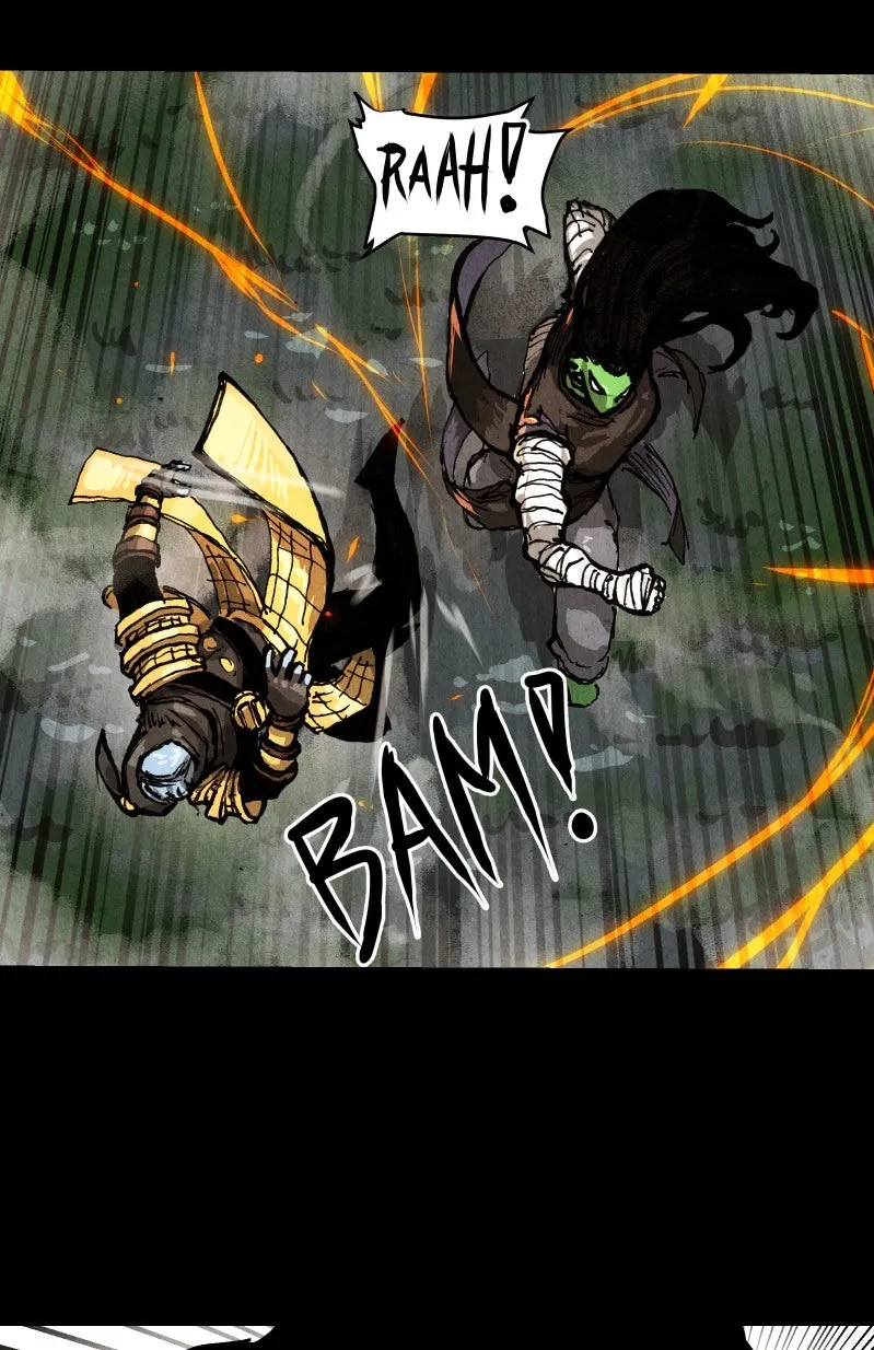 Read Gul chapter 62 image 64 on Lezhin